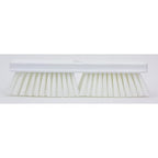 SPARTA Plastic Floor Scrub Brush, Brush Head Only, Deck Brush - Image 6