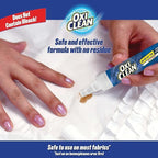OxiClean Stain Remover Pen for Clothes - Image 3