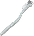 Kitchen Scrub Brush, Right Angle Cleaning Brush by JIANYI