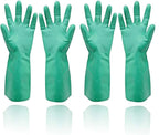 GAYISIC Reusable Kitchen Cleaning Gloves by GAYISIC