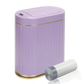 ELPHECO Bathroom Trash Can by ELPHECOUSA