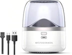 Electric Fabric Shaver – USB Rechargeable Lint Remover by Rfstekhnikos