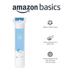 Amazon Basics Hypoallergenic 100% Cotton Rounds - Image 3