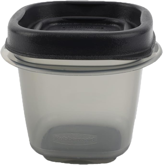 Bundle Food Storage Container Set, Easy Find Lids - Image 2
