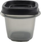 Bundle Food Storage Container Set, Easy Find Lids - Image 2