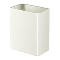 TIPGO Small Metal Trash Can, 2.1 Gallon Slim Trash Can by TIPGO