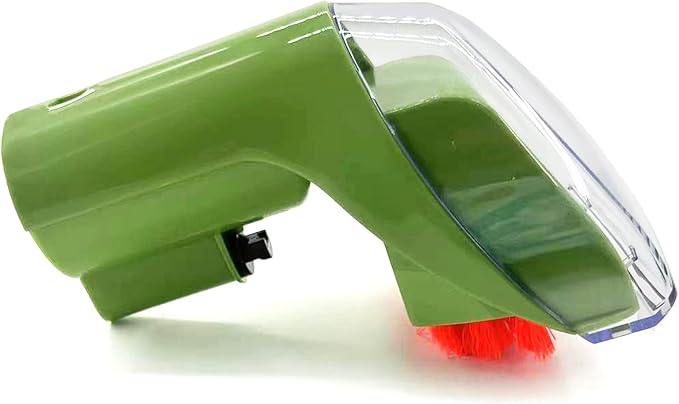 1400B Little Green 3" Tough Stain Brush Tool Replacement - Image 4