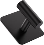 4 Pack Large Heavy Duty Wall Hooks - 26lb Max - Image 8