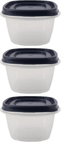 Bundle Food Storage Containers 32Cup Food Storage Containers 7 Peice Set by Utensilux