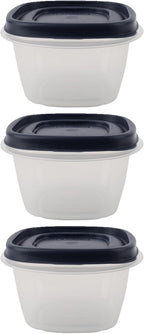 Bundle Food Storage Containers 32Cup Food Storage Containers 7 Peice Set by Utensilux