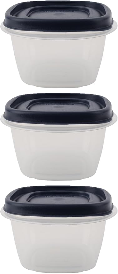 Bundle Food Storage Containers 32Cup Food Storage Containers 7 Peice Set by Utensilux