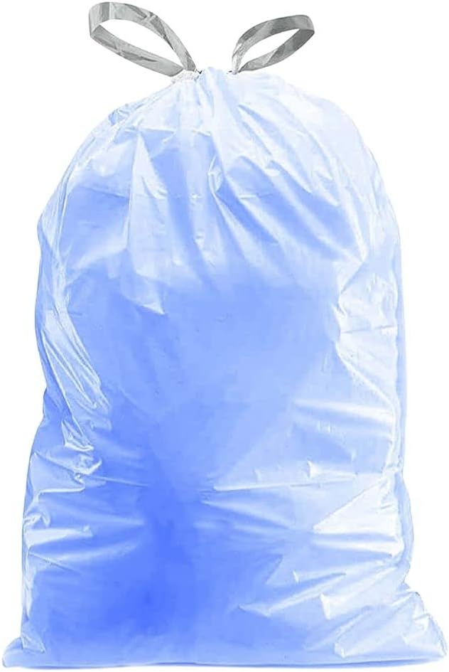 Plasticplace Custom Fit Trash Bags, Compatible - Image 6