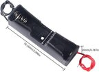 15PCS 18650 Battery Holder Bundle - Image 4