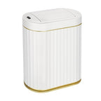 ELPHECO Bathroom Trash Can - Image 9