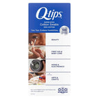 Q-tips Cotton Swabs, For Home, First Aid and Beauty, 100% Cotton - Image 2