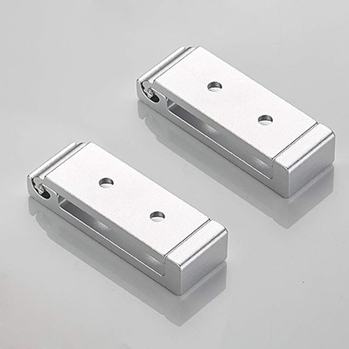 Folding Coat Hooks - Image 4