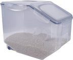Lock & Lock Bulk Storage Bins Food Storage Container - Image 6