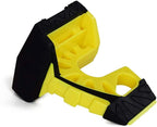 Wedge-It - The Ultimate Door Stop - Bright Yellow by Wedge-It