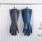 HOMSSEM Dishwashing Gloves - Image 5