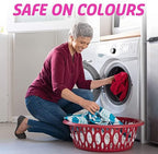 Vanish Oxi Action Colour Safe Stain Remover Powder - Image 2