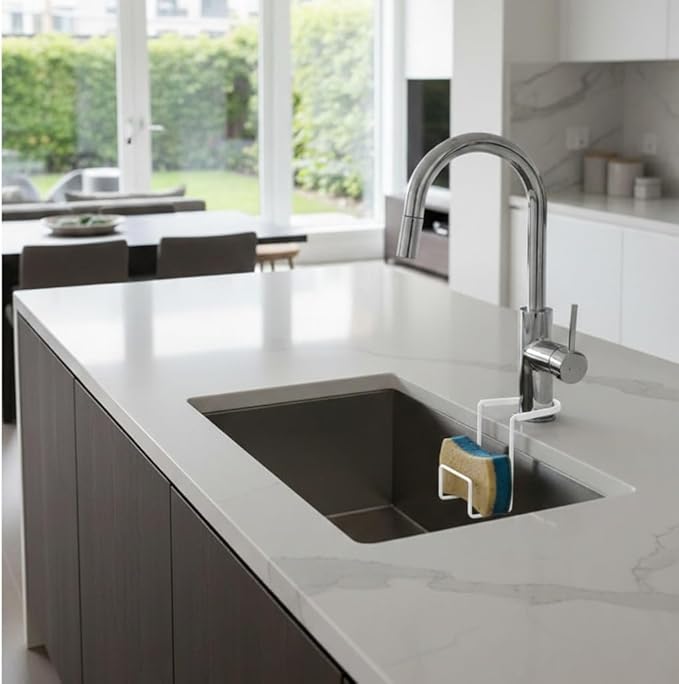 Kitchen Sink Accessory Sponge Holder - Image 6