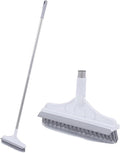 2 in 1 Cleaning Scrub Brush by Webahow