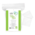 ForPro Professional Collection Premium Cotton Wipes, 100% Cotton, Extra-Soft by ForProProfessionalCollection