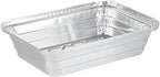 PARTY BARGAINS 2.25 lb Aluminum Pans - Image 5