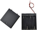 HAHIYO 6V AA Battery Holder Bundle by HAHIYO
