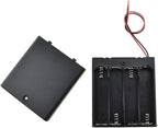 HAHIYO 6V AA Battery Holder Bundle by HAHIYO