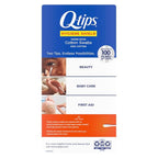 Q-tips Antimicrobial Cotton Swabs Cotton Buds - Image 2