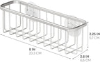 iDesign Organizer, Stainless Steel - Image 2