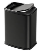 Cesun Small Bathroom Trash Can by Cesun