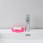 Silicone Bathroom Soap Dishes - Image 6