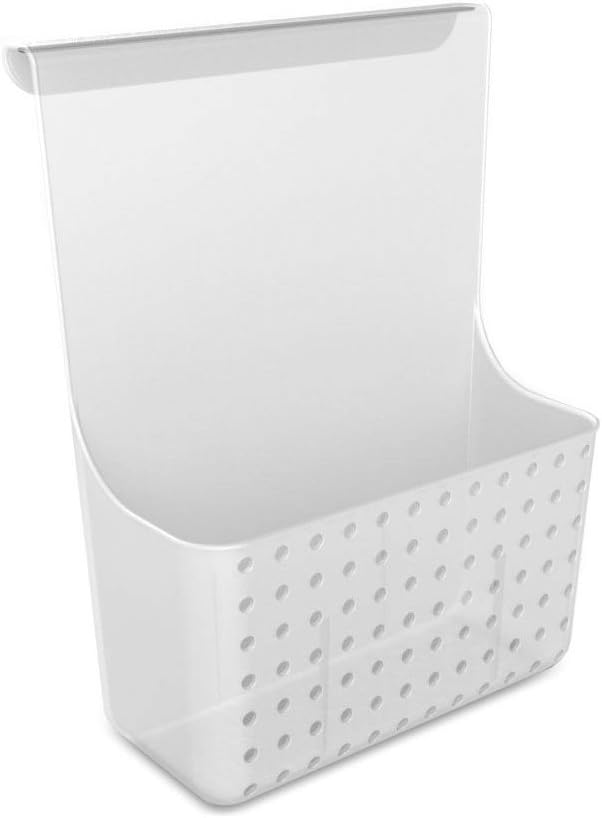 madesmart Over-Door Organizer, Storage - Image 4