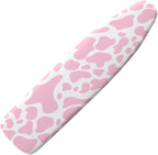 Ironing Board Cover, Ironing Mat, Iron Board Cover, Cow Ironing Board Cover by Unknown