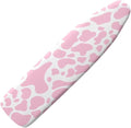 Ironing Board Cover, Ironing Mat, Iron Board Cover, Cow Ironing Board Cover by Unknown