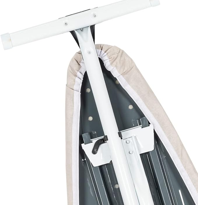 Full Size Ironing Board with Cover & Pad – Made in USA by Seymour Home Products - Image 6