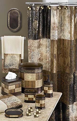 Zahari Home Decorative Trash Can - Image 7