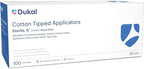 Dukal Cotton Tip Applicators 6" - Image 3