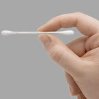 Amazon Basics Double-Tipped Cotton Swabs - Image 4