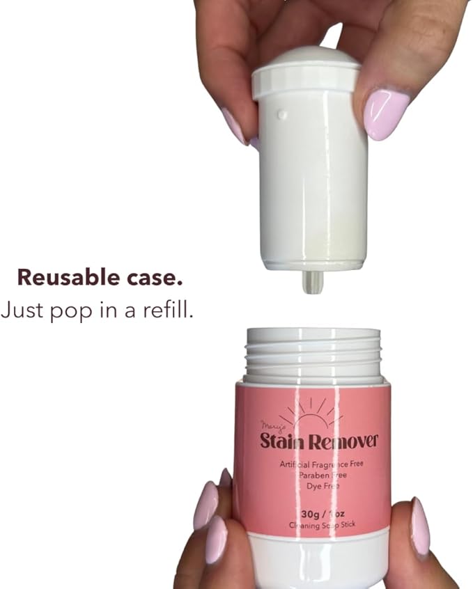 Mary's Stain Remover - Image 4