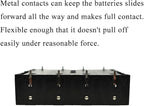 HAHIYO 3.7V 18650 4 Slots Battery Holder - Image 4