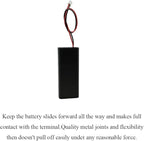 HAHIYO 2xAAA Battery Holder - Image 5