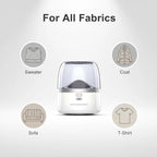 Electric Fabric Shaver – USB Rechargeable Lint Remover - Image 8