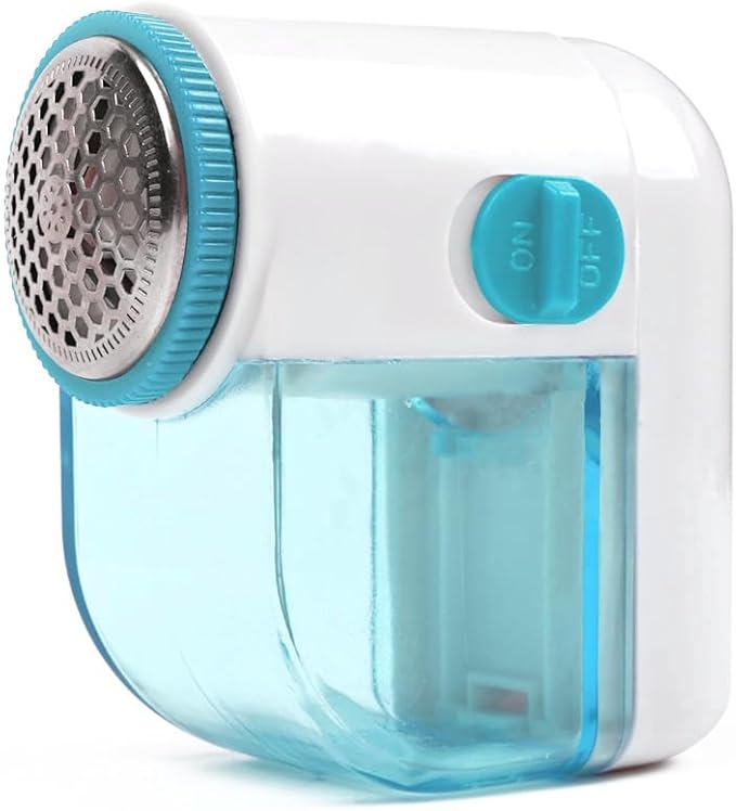 Fabric Shaver, Lint Remover for Clothes, Electric Lint Shaver by LBTEE