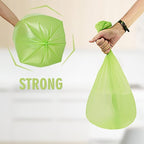 5 Gallon Biodegradable Garbage Bags - Image 5