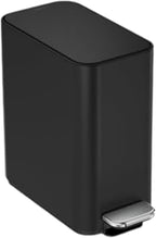 simplehuman 5L Slim Bathroom Trash Can by Simplehuman