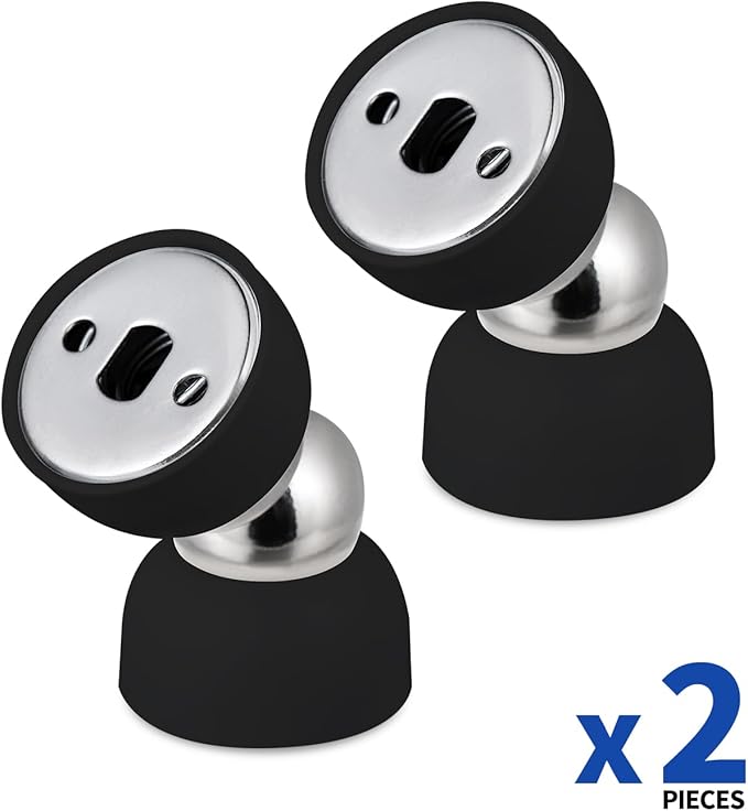 Powerful Magnetic Door Stopper - Image 6