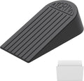 Rubber Extra Large Door Stoppers by Unknown